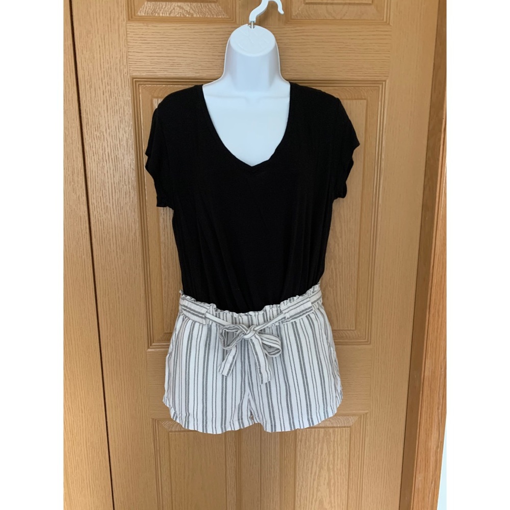 Indigo rising short